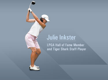 Julie Inkster